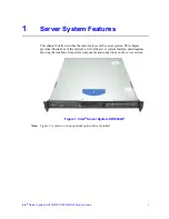 Preview for 23 page of Intel SR1630GP - Server System - 0 MB RAM Service Manual