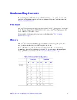 Preview for 39 page of Intel SR1630GP - Server System - 0 MB RAM Service Manual