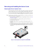 Preview for 52 page of Intel SR1630GP - Server System - 0 MB RAM Service Manual