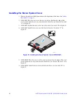 Preview for 54 page of Intel SR1630GP - Server System - 0 MB RAM Service Manual