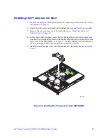 Preview for 57 page of Intel SR1630GP - Server System - 0 MB RAM Service Manual