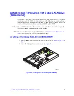 Preview for 73 page of Intel SR1630GP - Server System - 0 MB RAM Service Manual