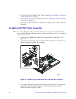 Preview for 84 page of Intel SR1630GP - Server System - 0 MB RAM Service Manual