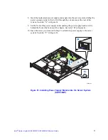 Preview for 99 page of Intel SR1630GP - Server System - 0 MB RAM Service Manual