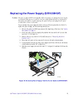 Preview for 101 page of Intel SR1630GP - Server System - 0 MB RAM Service Manual