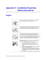 Preview for 135 page of Intel SR1630GP - Server System - 0 MB RAM Service Manual