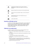 Preview for 158 page of Intel SR1630GP - Server System - 0 MB RAM Service Manual