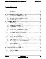 Preview for 3 page of Intel SR1670HV - Server System - 0 MB RAM Technical Product Specification