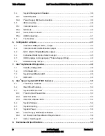 Preview for 4 page of Intel SR1670HV - Server System - 0 MB RAM Technical Product Specification