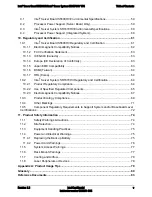 Preview for 5 page of Intel SR1670HV - Server System - 0 MB RAM Technical Product Specification