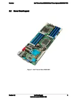 Preview for 13 page of Intel SR1670HV - Server System - 0 MB RAM Technical Product Specification