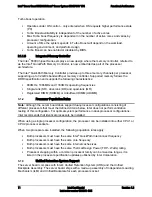 Preview for 20 page of Intel SR1670HV - Server System - 0 MB RAM Technical Product Specification