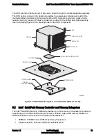 Preview for 21 page of Intel SR1670HV - Server System - 0 MB RAM Technical Product Specification