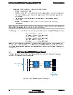 Preview for 22 page of Intel SR1670HV - Server System - 0 MB RAM Technical Product Specification