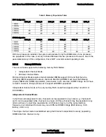 Preview for 26 page of Intel SR1670HV - Server System - 0 MB RAM Technical Product Specification