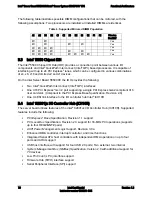 Preview for 28 page of Intel SR1670HV - Server System - 0 MB RAM Technical Product Specification