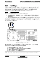 Preview for 29 page of Intel SR1670HV - Server System - 0 MB RAM Technical Product Specification