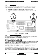 Preview for 30 page of Intel SR1670HV - Server System - 0 MB RAM Technical Product Specification