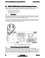 Preview for 32 page of Intel SR1670HV - Server System - 0 MB RAM Technical Product Specification