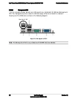 Preview for 34 page of Intel SR1670HV - Server System - 0 MB RAM Technical Product Specification