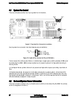 Preview for 36 page of Intel SR1670HV - Server System - 0 MB RAM Technical Product Specification