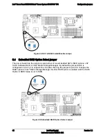 Preview for 54 page of Intel SR1670HV - Server System - 0 MB RAM Technical Product Specification