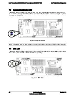 Preview for 58 page of Intel SR1670HV - Server System - 0 MB RAM Technical Product Specification