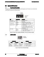 Preview for 62 page of Intel SR1670HV - Server System - 0 MB RAM Technical Product Specification