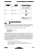 Preview for 71 page of Intel SR1670HV - Server System - 0 MB RAM Technical Product Specification