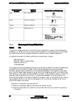 Preview for 76 page of Intel SR1670HV - Server System - 0 MB RAM Technical Product Specification