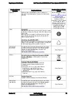 Preview for 79 page of Intel SR1670HV - Server System - 0 MB RAM Technical Product Specification