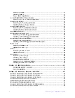 Preview for 12 page of Intel SR1680MV - Server System - 0 MB RAM Service Manual