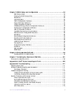 Preview for 13 page of Intel SR1680MV - Server System - 0 MB RAM Service Manual