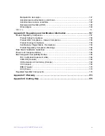 Preview for 15 page of Intel SR1680MV - Server System - 0 MB RAM Service Manual