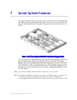 Preview for 21 page of Intel SR1680MV - Server System - 0 MB RAM Service Manual