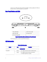 Preview for 26 page of Intel SR1680MV - Server System - 0 MB RAM Service Manual