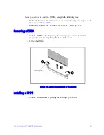 Preview for 41 page of Intel SR1680MV - Server System - 0 MB RAM Service Manual