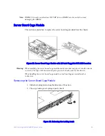 Preview for 43 page of Intel SR1680MV - Server System - 0 MB RAM Service Manual