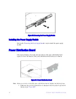 Preview for 48 page of Intel SR1680MV - Server System - 0 MB RAM Service Manual