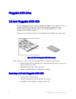 Preview for 50 page of Intel SR1680MV - Server System - 0 MB RAM Service Manual