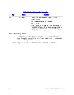 Preview for 82 page of Intel SR1680MV - Server System - 0 MB RAM Service Manual