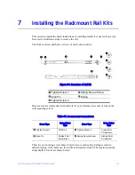 Preview for 121 page of Intel SR1680MV - Server System - 0 MB RAM Service Manual