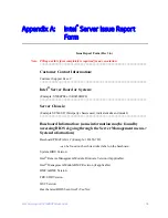 Preview for 125 page of Intel SR1680MV - Server System - 0 MB RAM Service Manual