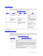 Preview for 136 page of Intel SR1680MV - Server System - 0 MB RAM Service Manual