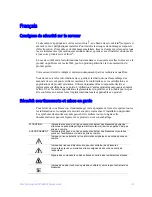 Preview for 161 page of Intel SR1680MV - Server System - 0 MB RAM Service Manual