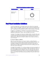 Preview for 185 page of Intel SR1680MV - Server System - 0 MB RAM Service Manual