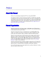 Preview for 3 page of Intel SR1690WB - Server System - 0 MB RAM Service Manual