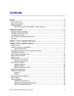 Preview for 9 page of Intel SR1690WB - Server System - 0 MB RAM Service Manual