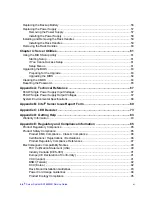 Preview for 11 page of Intel SR1690WB - Server System - 0 MB RAM Service Manual