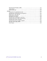 Preview for 13 page of Intel SR1690WB - Server System - 0 MB RAM Service Manual